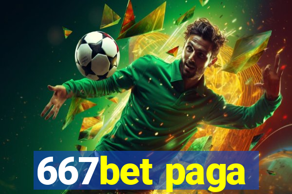 667bet paga